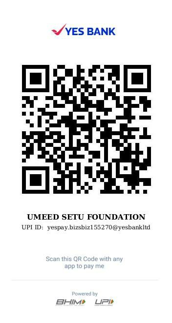 Payment QR Code